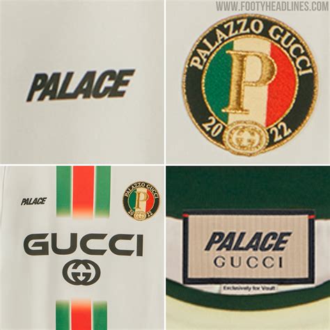 gucci sponsor